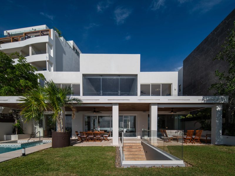 Javier Fernandez Casa Isla Mujeres 2-42