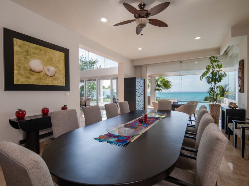 Javier Fernandez Casa Isla Mujeres 2-80